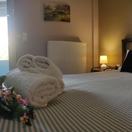 Vasilikis Apartment Kalamata Dış mekan fotoğraf