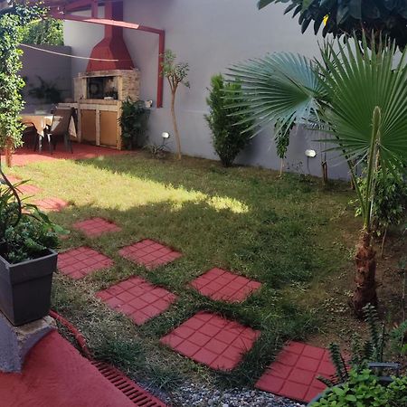 Vasilikis Apartment Kalamata Dış mekan fotoğraf