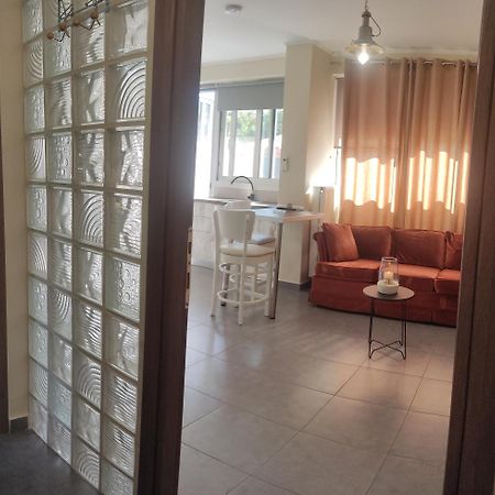 Vasilikis Apartment Kalamata Dış mekan fotoğraf