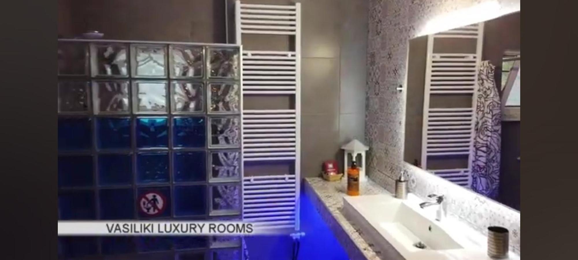 Vasilikis Apartment Kalamata Dış mekan fotoğraf