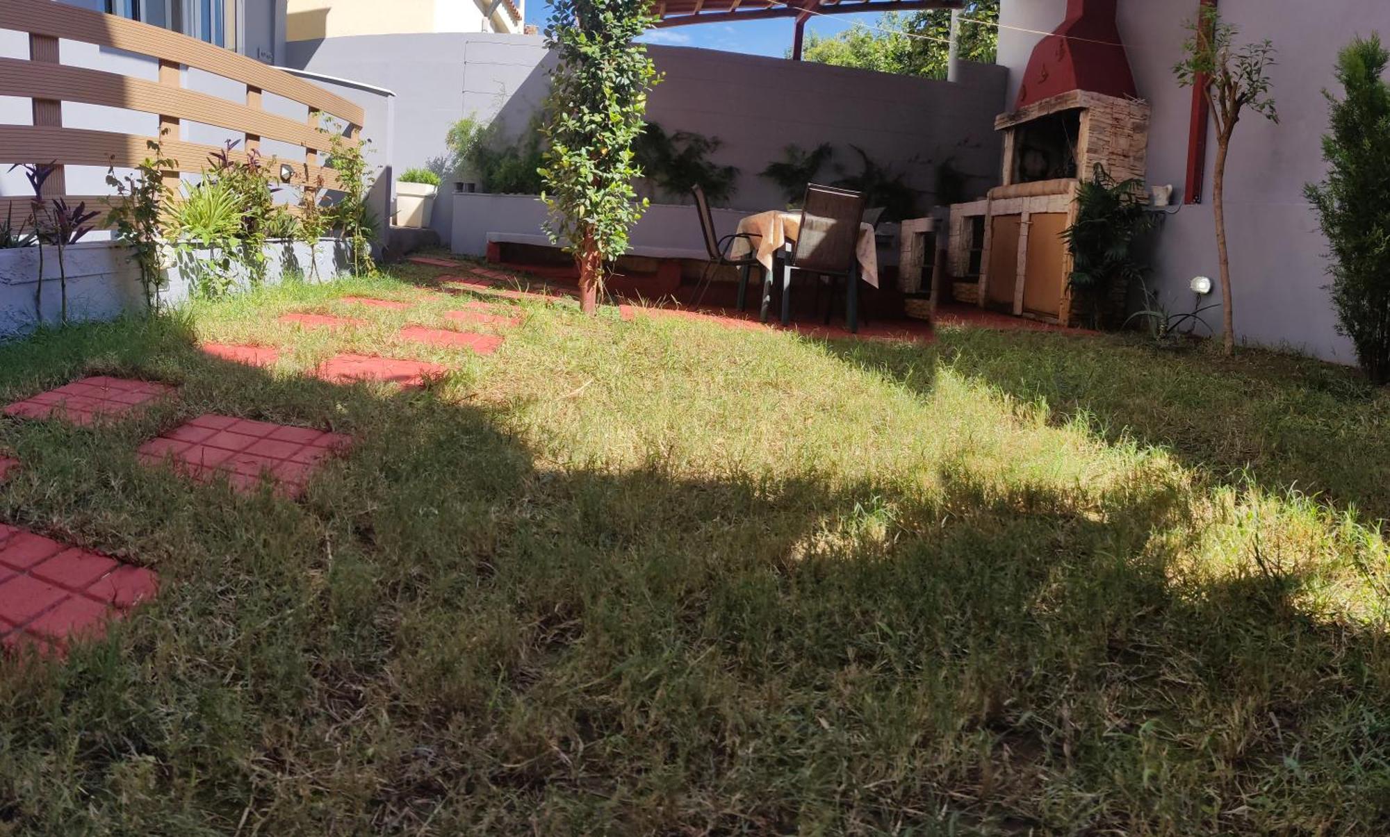 Vasilikis Apartment Kalamata Dış mekan fotoğraf