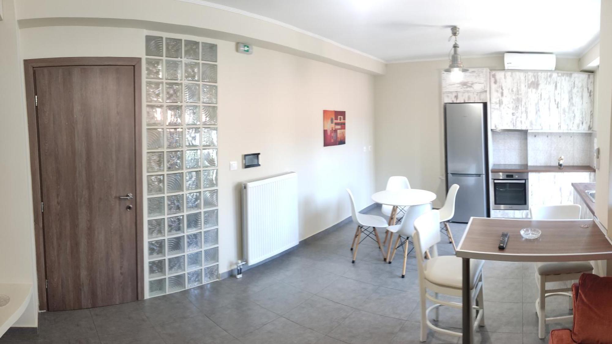 Vasilikis Apartment Kalamata Dış mekan fotoğraf