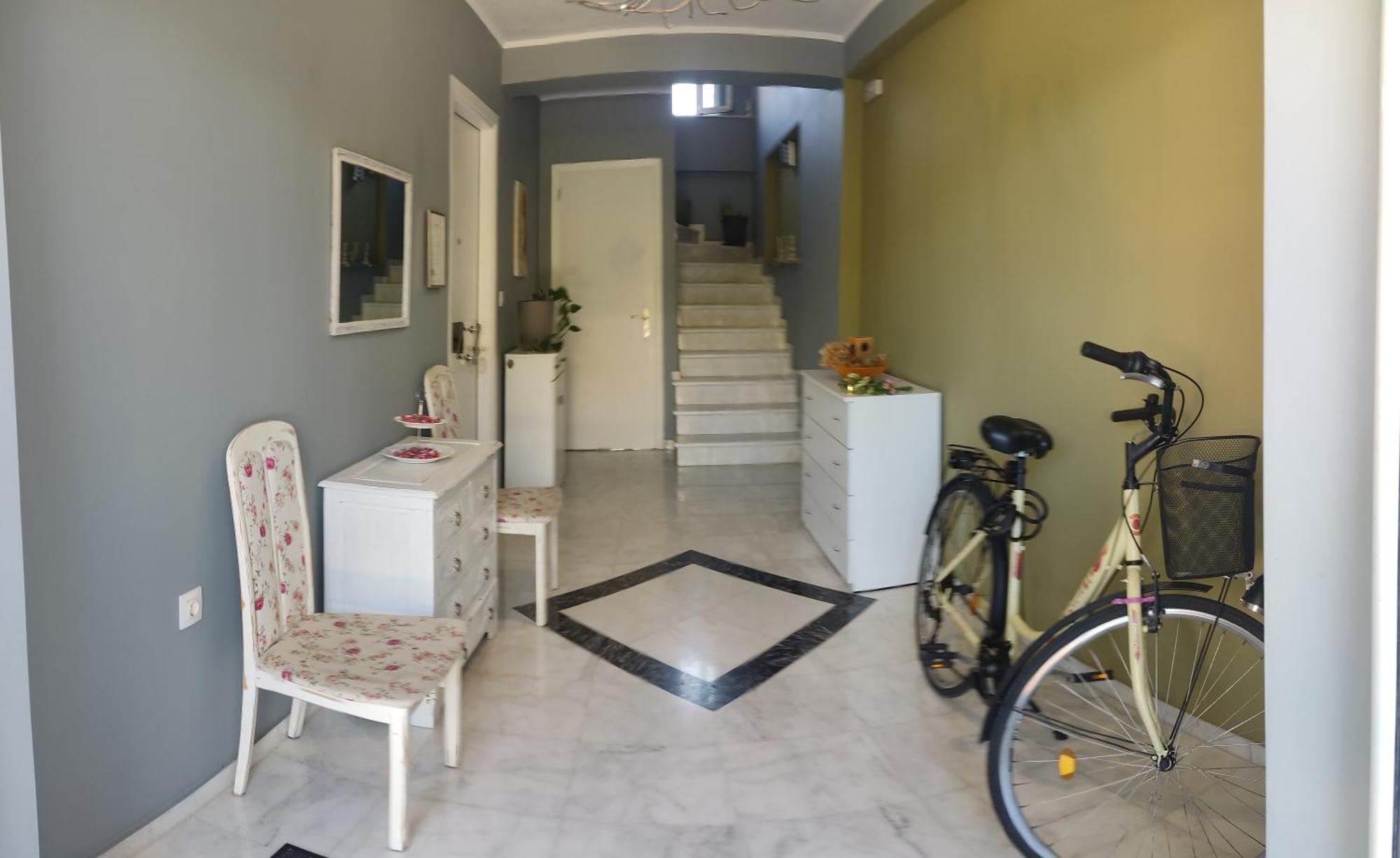 Vasilikis Apartment Kalamata Dış mekan fotoğraf
