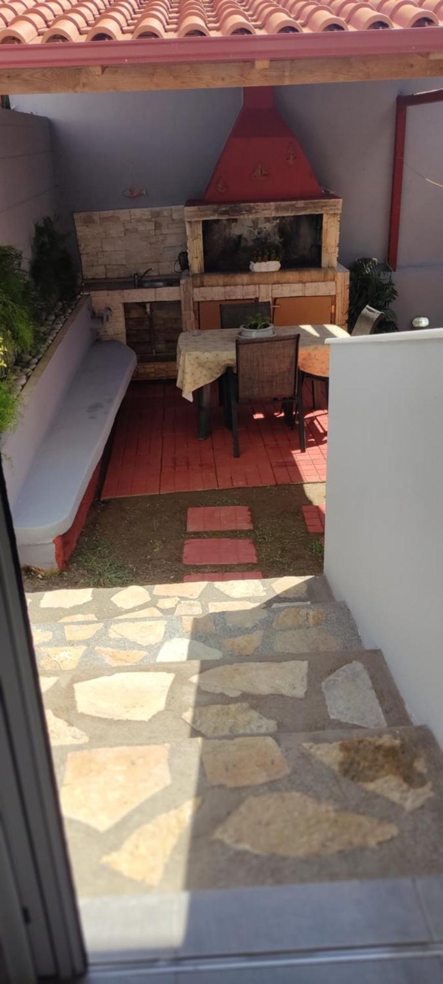 Vasilikis Apartment Kalamata Dış mekan fotoğraf