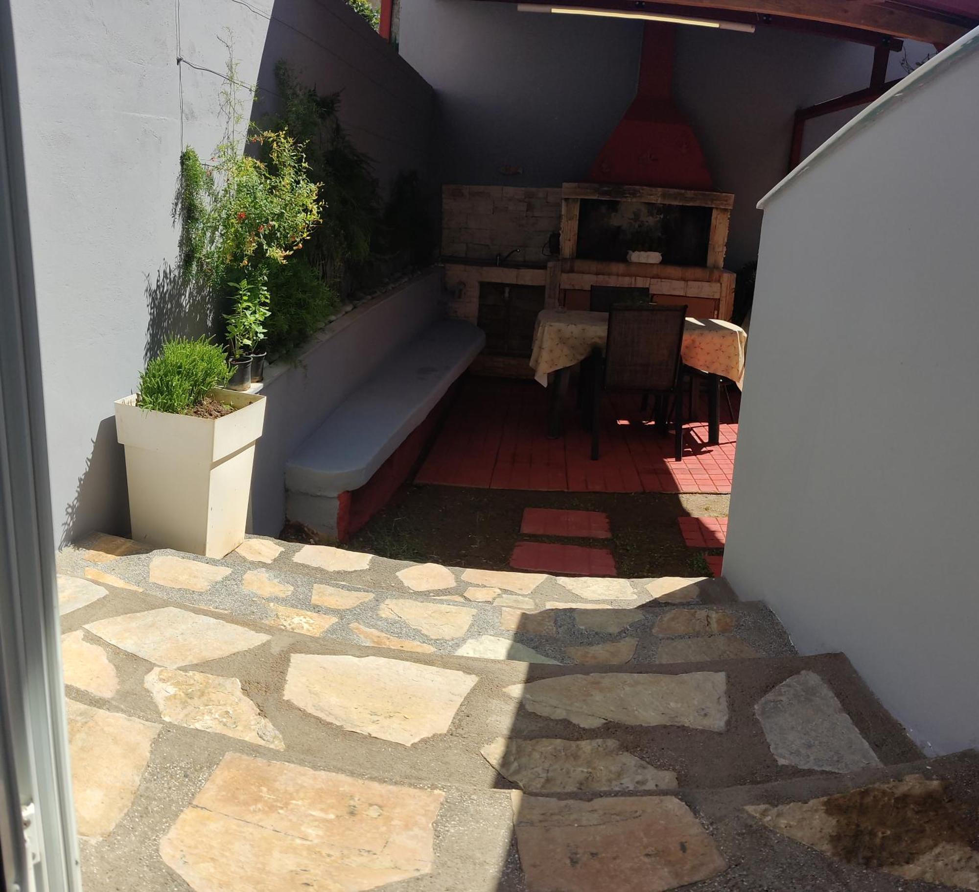 Vasilikis Apartment Kalamata Dış mekan fotoğraf