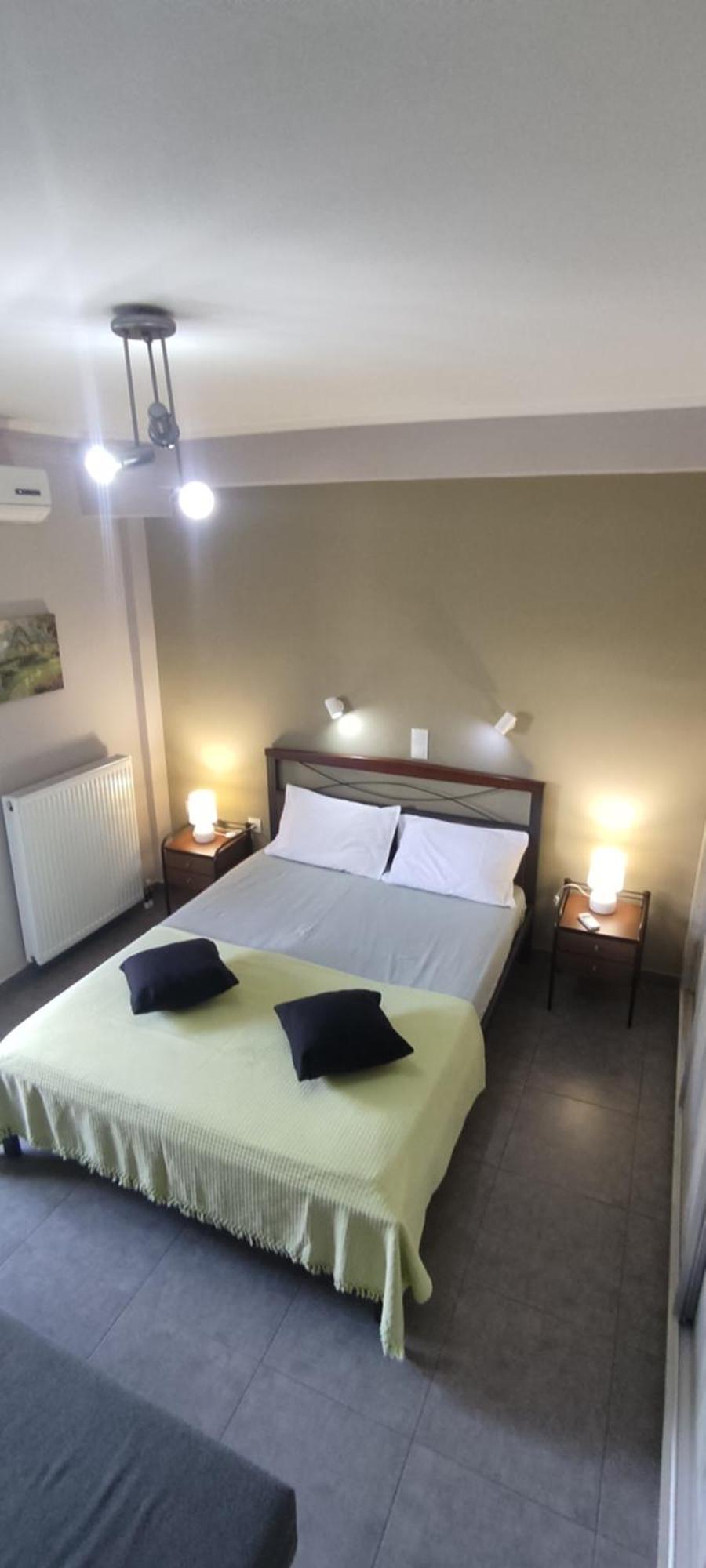 Vasilikis Apartment Kalamata Dış mekan fotoğraf